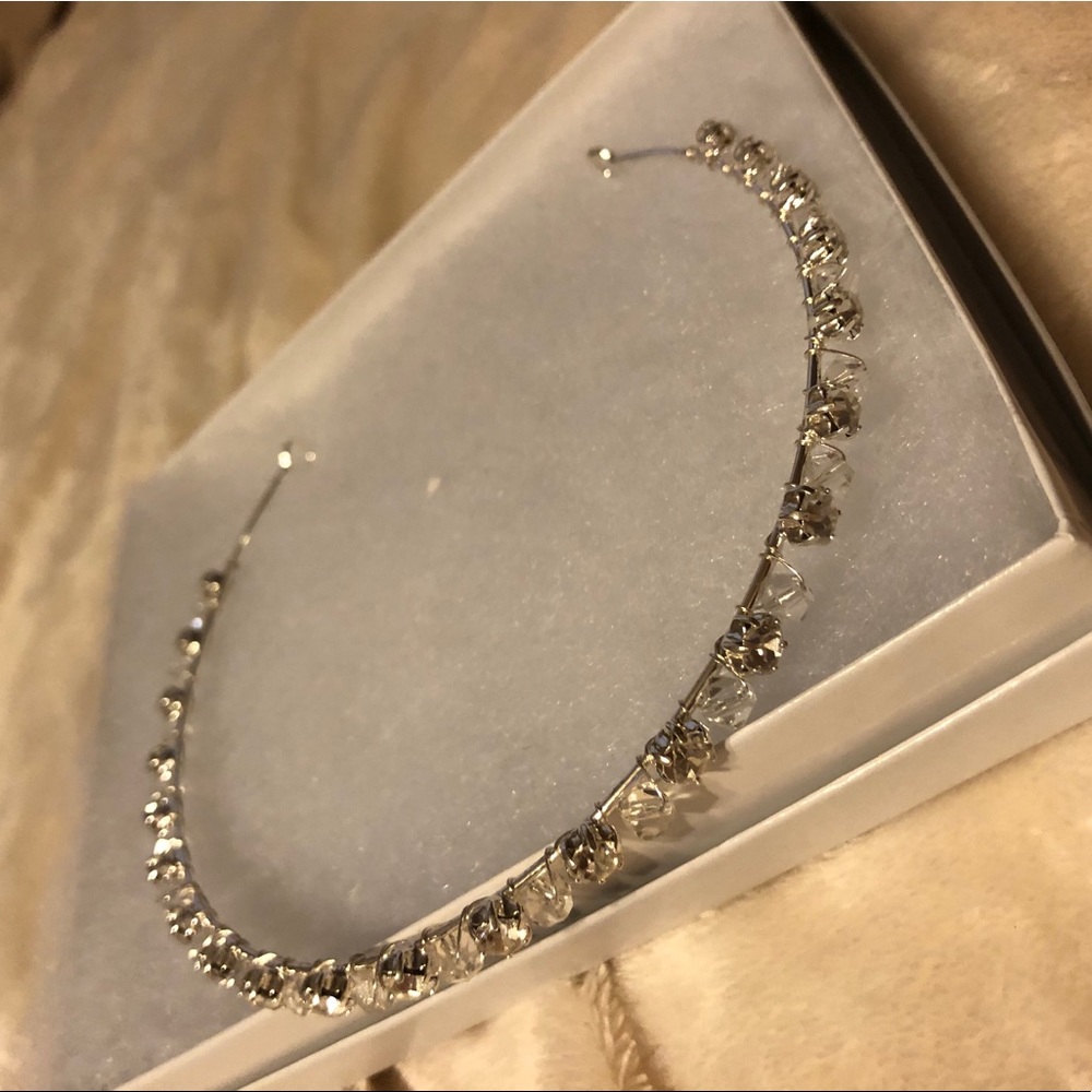 Bridal Headband